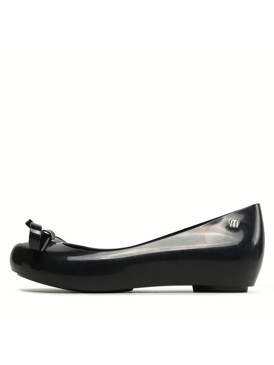 Melissa Melissa Balerinke Melissa Ultragirl Bow Iii Ad 33891 Črna