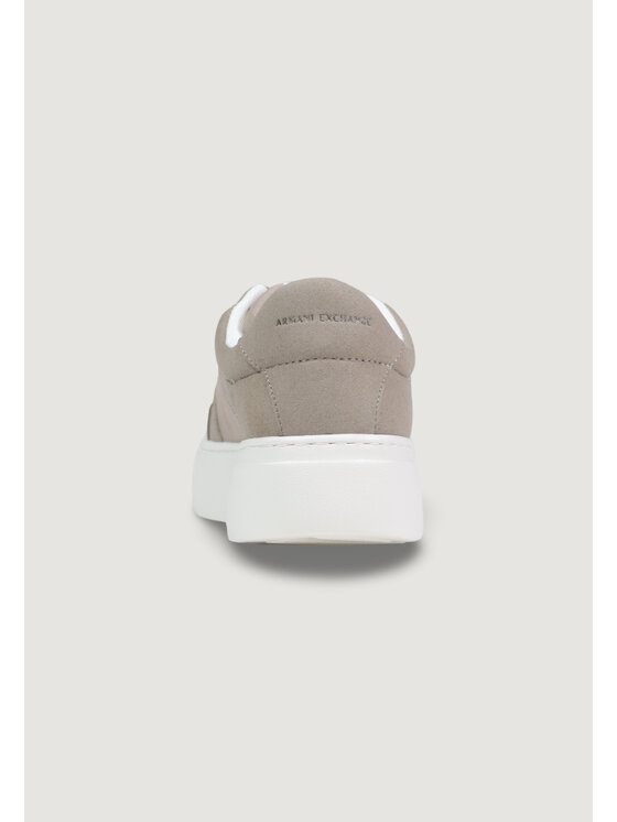 Armani Exchange Armani Exchange Półbuty XW002788 AF23057 Brązowy