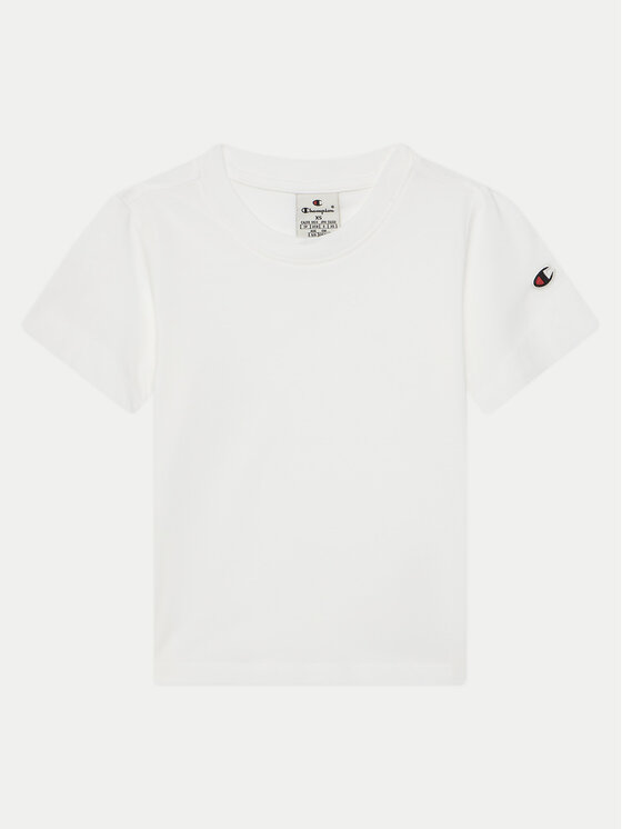 Champion Champion 2er-Set T-Shirts 404773 Bunt Regular Fit