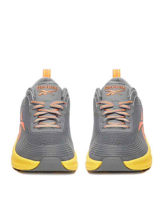 Reebok Reebok Buty do biegania CEO-ROAD STRIDER 100249488 Szary