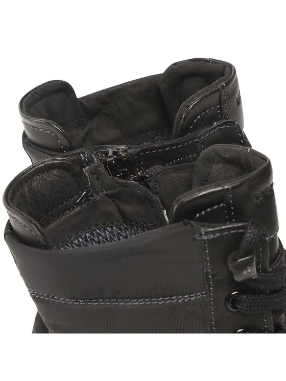 Lasocki Young Lasocki Young Stiefel CI12-MUSK-02(IV)DZ Schwarz