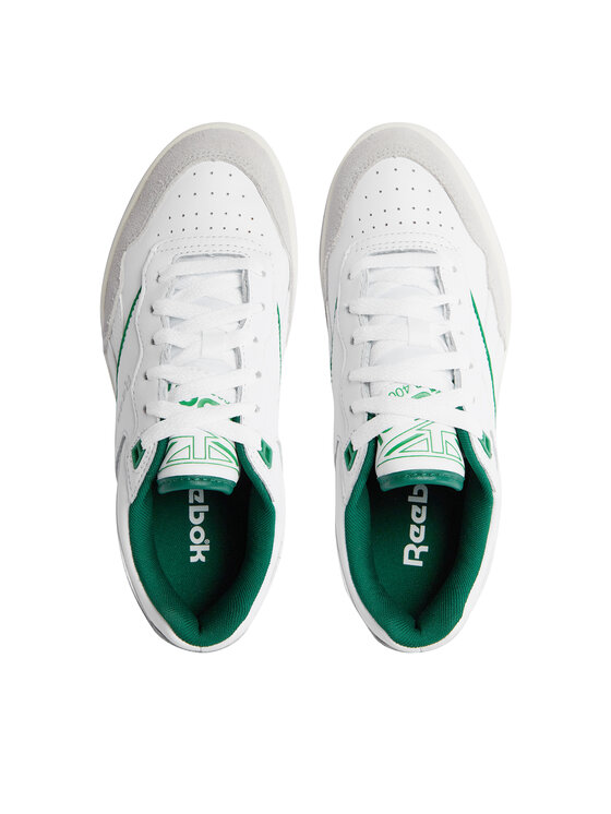 Reebok Reebok Sneakers BB 4000 II H03495-W Bianco