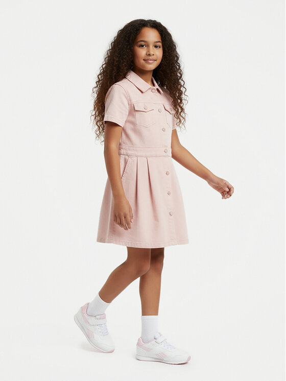 Reebok Reebok Laisvalaikio batai CEO-24KC2076 Balta
