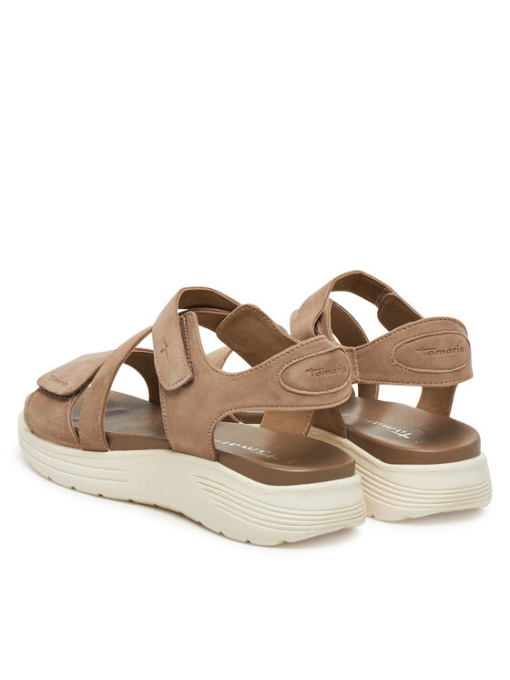 Tamaris Tamaris Sandaalid 1-28228-44 Beež
