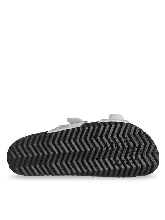 Geox Geox Klapki D Brionia R D55Y3M 000HH C1000 Biały