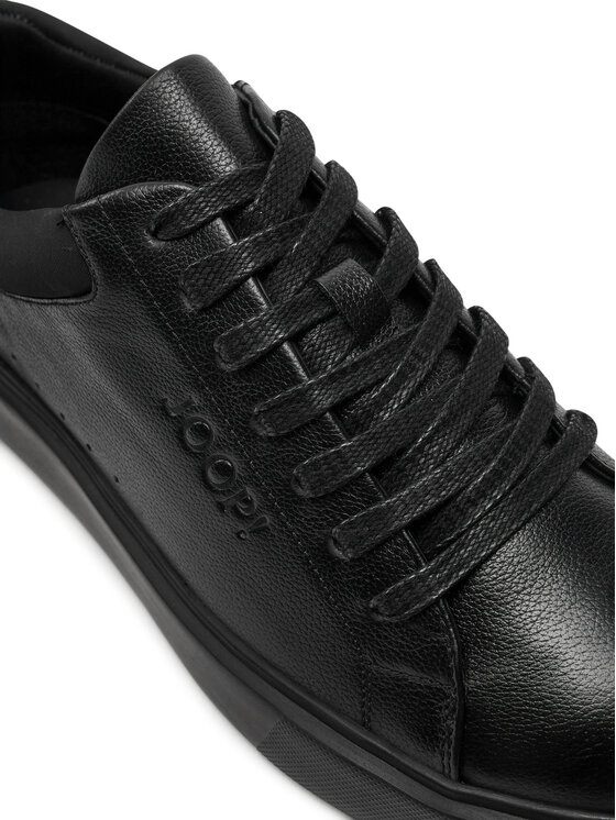 JOOP! Sneakers Estate Stampa 4140007683 Nero