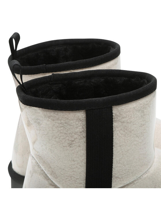 Jenny Fairy Jenny Fairy Schneeschuhe WS6007-03 Beige