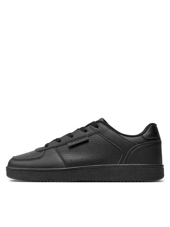 Kappa Kappa Tenisice Logo Malone 4 341R5DW Crna