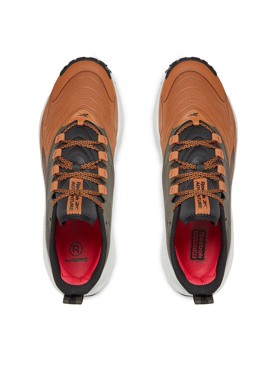 Reebok Reebok Jooksujalatsid Floatride Energy 5 Adventure IE5002 Pruun