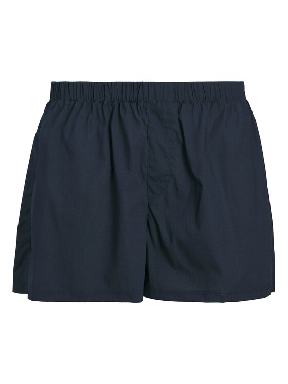 Jack&Jones Jack&Jones Bokserki 30628 Niebieski