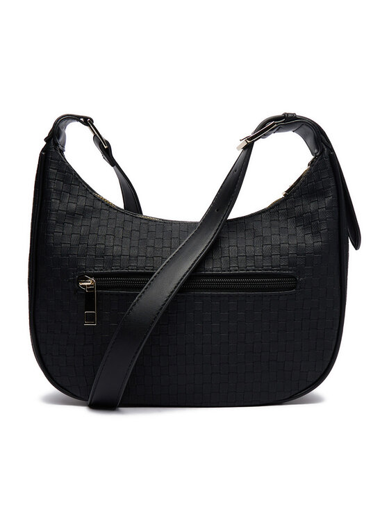 Lasocki Lasocki Handtasche C-LSK-X-001-08 Schwarz
