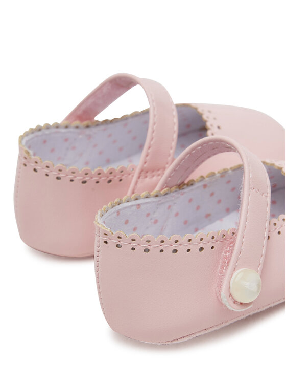 Mayoral Mayoral Ballerine 9903 Rosa