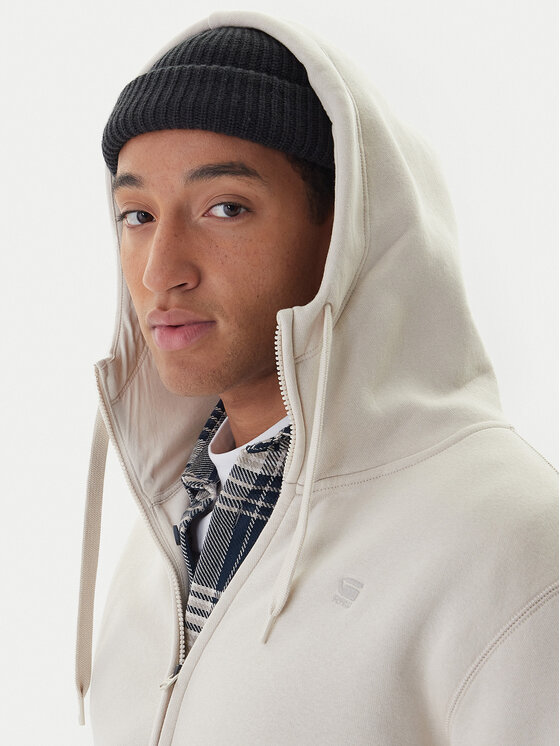 G-Star Raw G-Star Raw Jopa Premium Core D16122-C235 Écru Regular Fit