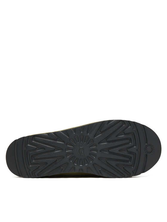 Ugg Ugg Cizme de zăpadă M Tasman II 1174671 Verde