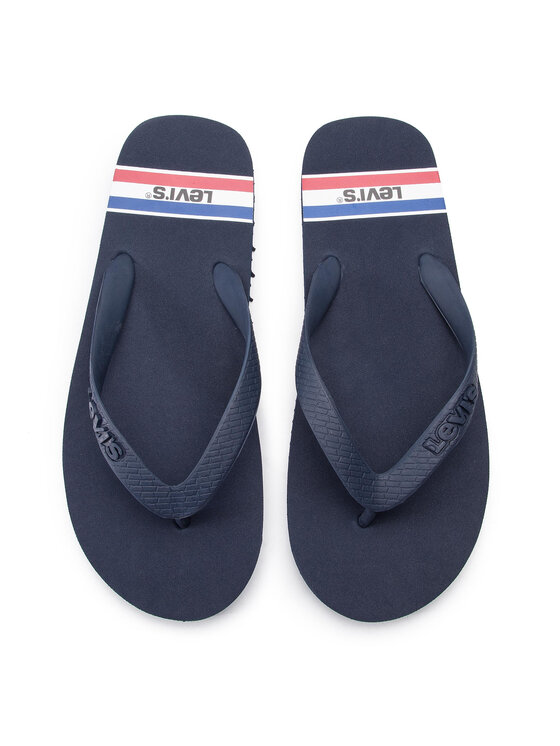 Levi's® Levi's® Japanke 229817-749-17 Tamnoplava