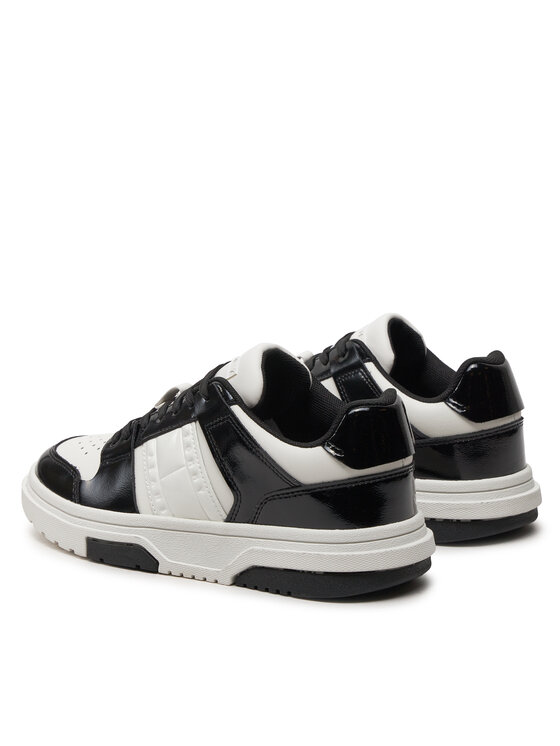 Tommy Jeans Tommy Jeans Tossud The Brooklyn Patent EN0EN02528 Must