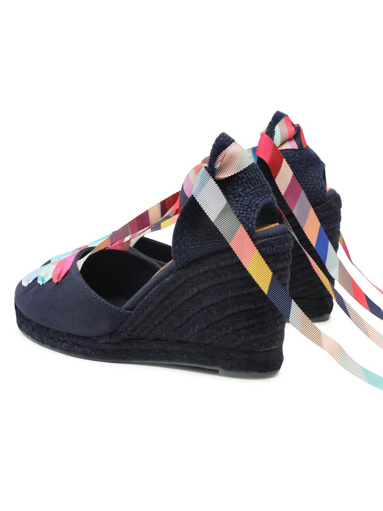 Espadrillas Castañer by Paul Smith Coralia C