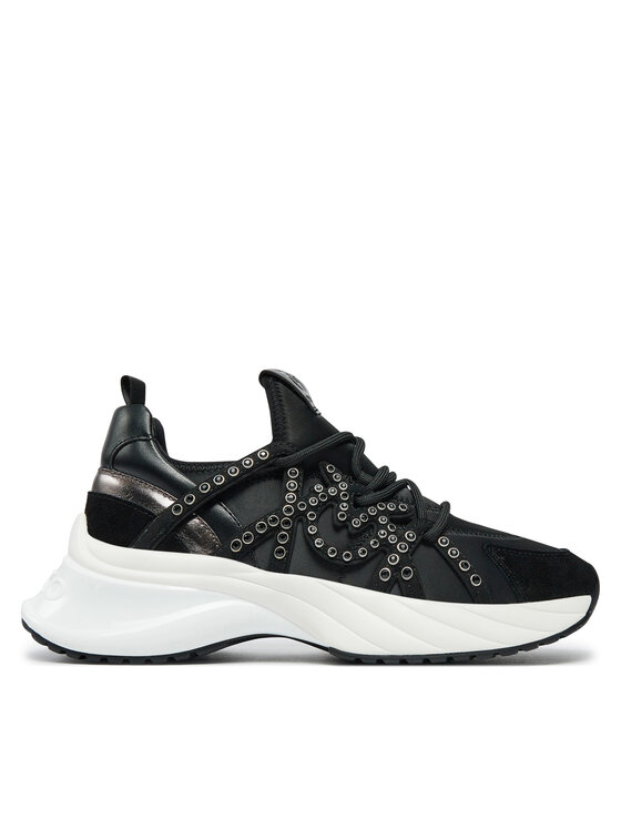 PINKO PINKO Sneakers Ariel 16 SS0085T029 Negru