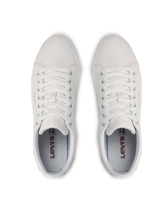 Levi's® Levi's® Scarpe sportive 233414-794-50 Bianco