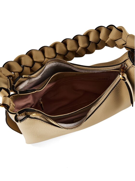 Coccinelle Coccinelle Borsetta Boheme 1 Beige