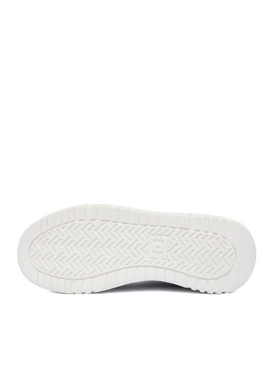 DC DC Tenisice CEO-WP40-24302 Crna
