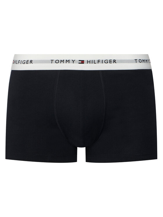 Tommy Hilfiger Tommy Hilfiger Set de boxeri﻿ UM0UM03873 Colorat