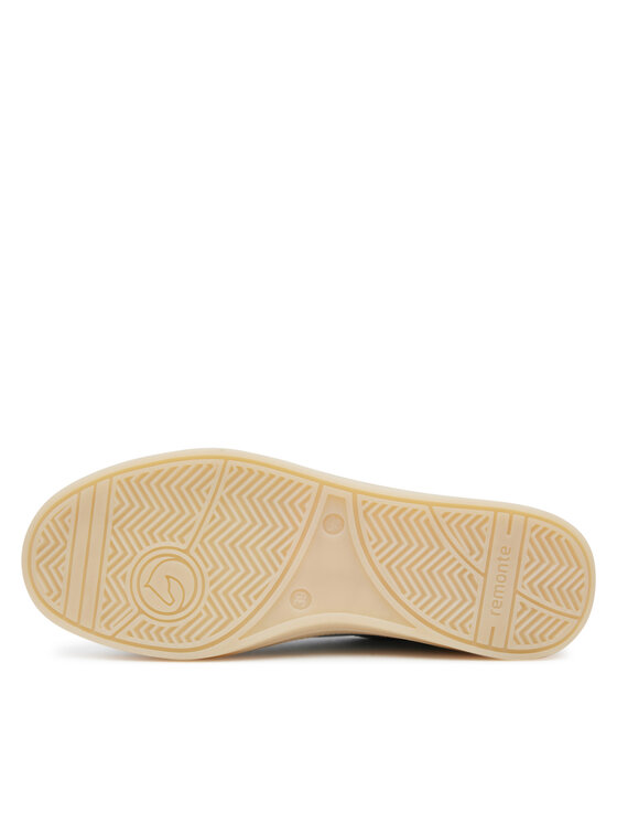 Remonte Remonte Sneakers D2C02-12 Blu