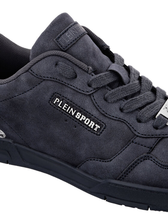 Plein Sport Plein Sport Sneakers 25517 Celeste