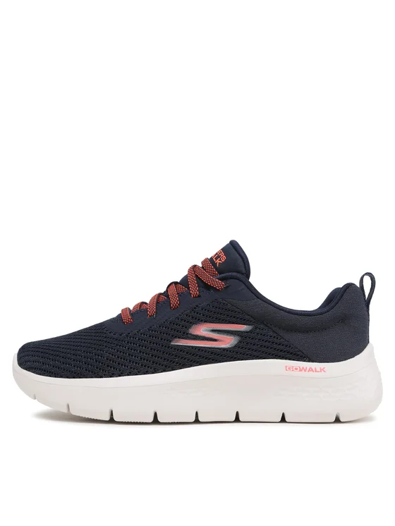 Skechers Sneakers Go Walk Flex-Alani 124952/NVCL Dunkelblau