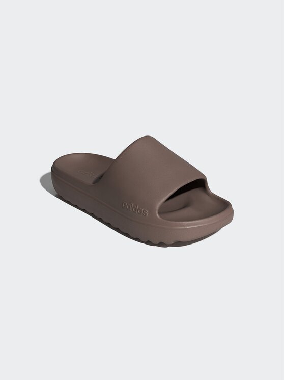 adidas adidas Klapki ADILETTE LUMIA Kremowy