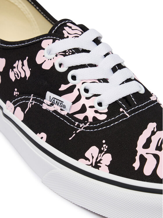 Vans Vans Teniszcipő Authentic VN000Z75B9P1 Fekete