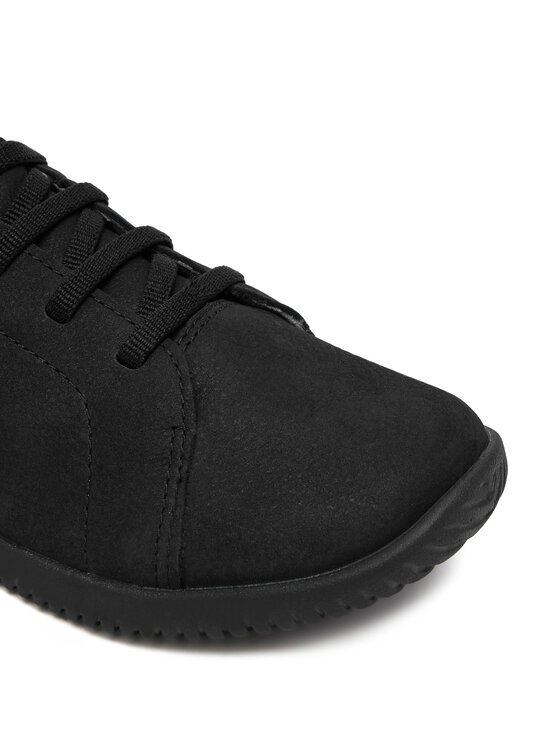 Keen Keen Снікерcи Knx Lace 1031124 Чорний