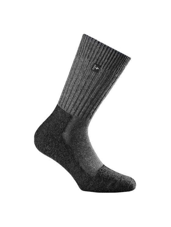 Rohner Advanced Socks Rohner Advanced Socks Skarpety 28640 Szary