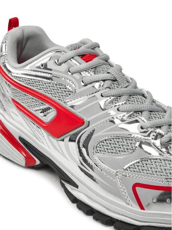 Diesel Diesel Tenisice S-Serendipity Pro-X1 Y03373P6917 Siva