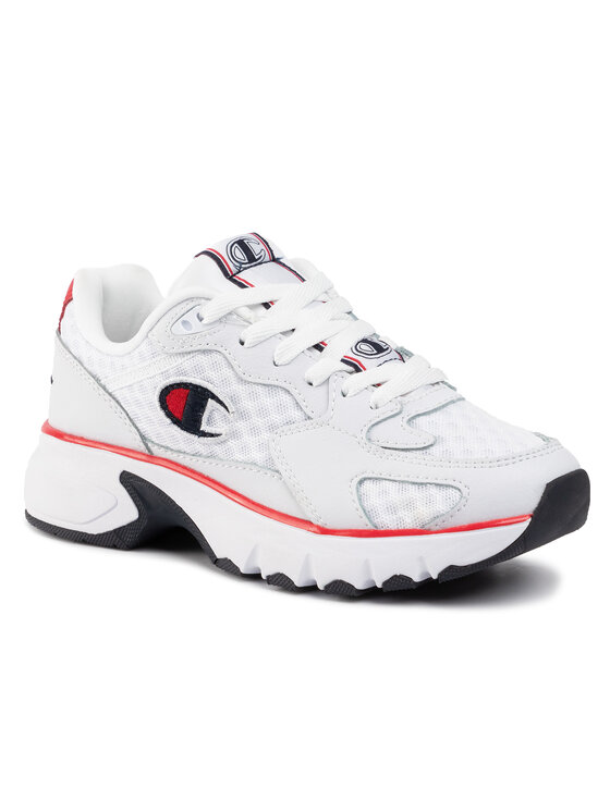 champion cwa leather trainers
