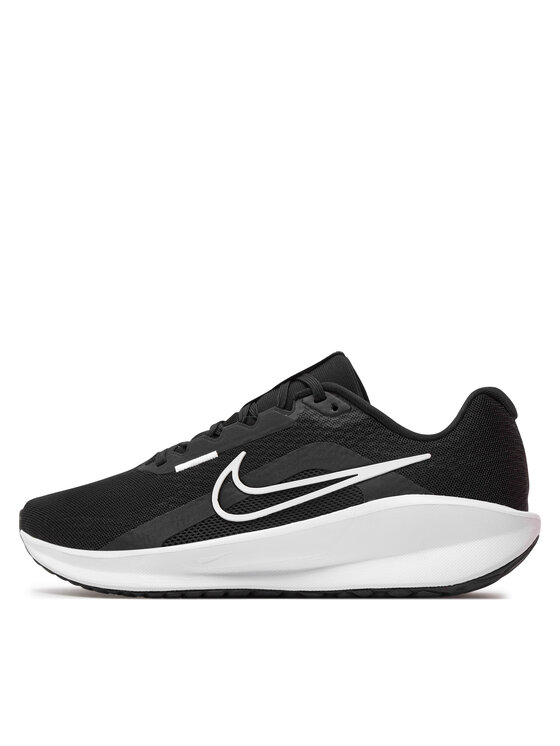 Nike Nike Tenisice za trčanje Downshifter 13 FD6454 001 Crna