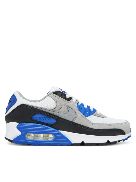 Nike Nike Sneakers Air Max 90 DM0029 112 Albastru