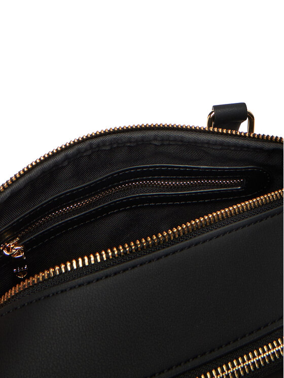 LOVE MOSCHINO LOVE MOSCHINO Torbica JC4295PP1NL1500A Crna