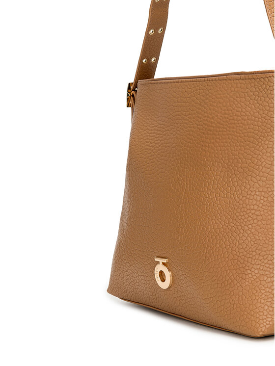 Nobo Nobo Torbica BAGU010-K016 Smeđa