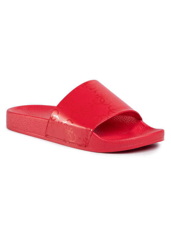 Ciabatte GUESS Lilla - Style Target