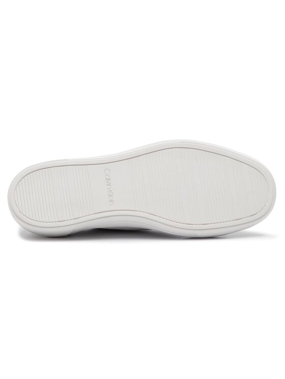 Calvin Klein Calvin Klein Tenisice Octavian F1208 Bijela