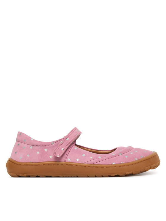 Froddo Balerini Barefoot Mary J G3140195-4 DD Roz