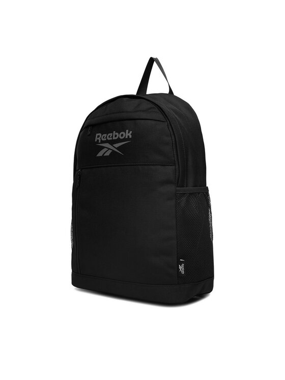 Reebok Reebok Рюкзак CWBEO-RBK-M-007-10 Чорний