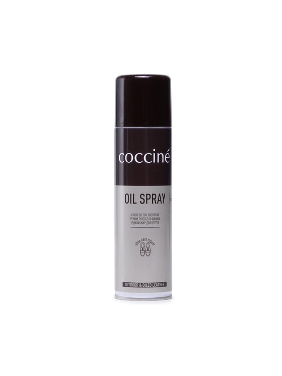 Coccine Coccine Tłuszcz W Sprayu Oil Spray 55/55/250/Z/v6
