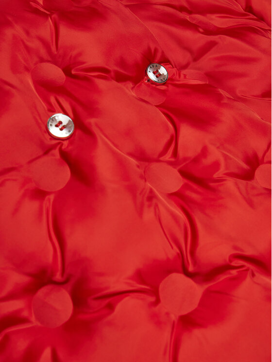 Birba Trybeyond Birba Trybeyond Giubbotto invernale 999 77026 00 D Rosso Regular Fit