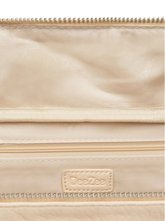 DeeZee DeeZee Vöökott DZE-L-001-07 Beež