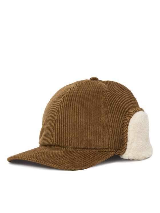 Lacoste Lacoste Czapka z daszkiem RK9872 Brązowy