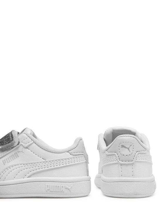 Puma Puma Sneakersy Puma Smash 3.0 L 395610 06 Biały