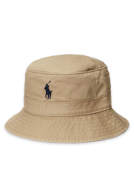 Polo Ralph Lauren Platmale 710798567014 Bēšs