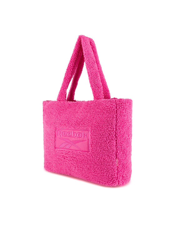 Reebok Reebok Borsa RBK-019-CCC-06 Rosa